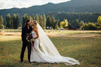 Nhiếp ảnh gia ảnh cưới Laura Kathryn. Ảnh trong ngày 07.09.2019