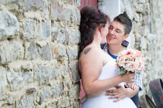 Fotógrafo de bodas Diane Welch. Foto del 08.05.2019