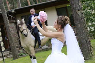 Wedding photographer Artem Bogdanovskiy. Photo of 15.09.2016