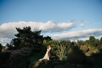 Bryllupsfotograf Lukas Jan. Bilde av 31.07.2018