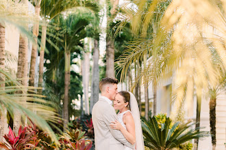 Hochzeitsfotograf Sinead Dubeau. Foto vom 09.05.2019