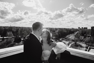 婚禮攝影師Ruslan Iosofatov. 28.05.2024的照片