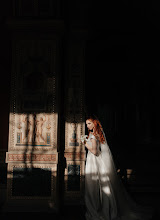 Huwelijksfotograaf Venera Akhmetova. Foto van 26.03.2024