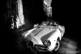 Düğün fotoğrafçısı Andrea Epifani. Fotoğraf 06.06.2024 tarihinde