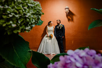 Свадебный фотограф Lidia Vicencio. Фотография от 11.05.2024