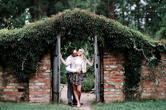 Bröllopsfotografer Mariusz Niewiński. Foto av 25.02.2023