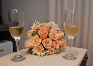 Fotógrafo de bodas Fernando Juncos. Foto del 24.10.2019