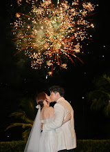 ช่างภาพงานแต่งงาน Mambo Kerdphon. ภาพเมื่อ 14.05.2025