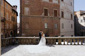 Fotografo di matrimoni Serhio Bright. Foto del 11.08.2025