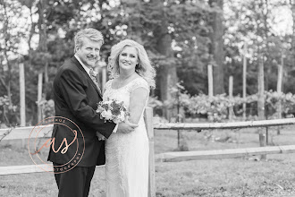 Wedding photographer Amy Simkus. Photo of 08.06.2023