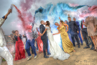 Fotógrafo de bodas Patrizia Paparo. Foto del 02.10.2019