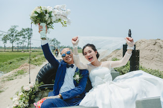 婚姻写真家 Son Dinh. 30.04.2020 の写真