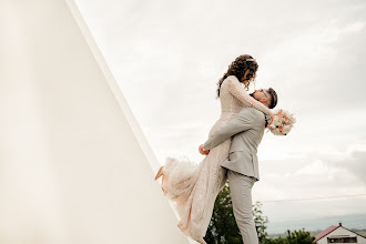 Fotograful de nuntă Sebastian Unguru. Fotografie la: 30.05.2025