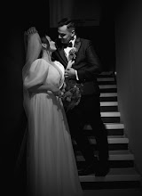 Fotograful de nuntă Liviu Bratosin. Fotografie la: 11.01.2025