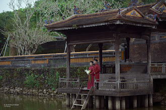 Wedding photographer Kaizen Nguyen. Photo of 07.07.2025