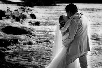 Wedding photographer Arjan Barendregt. Photo of 14.09.2021