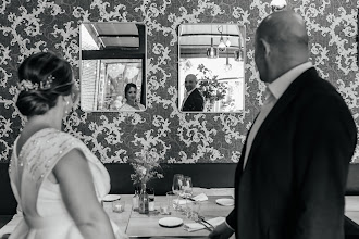 Photographe de mariage Ayk Ogannisyan. Photo du 11.06.2025