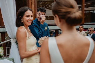 Svatební fotograf Kiko Calderòn. Fotografie z 24.07.2025