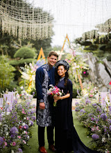 Nhiếp ảnh gia ảnh cưới Hoi An Film. Ảnh trong ngày 09.04.2024