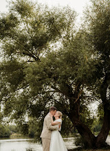 Wedding photographer Adéla Vraníková. Photo of 17.09.2025