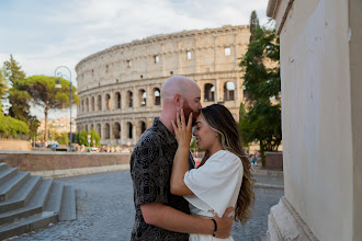 Wedding photographer Felice Scala. Photo of 27.05.2025