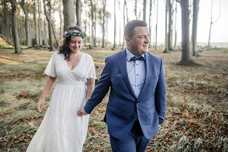 Wedding photographer Anke Schmidt. Photo of 21.11.2024