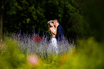 Huwelijksfotograaf Robert Ziemka. Foto van 17.09.2020