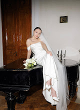 Wedding photographer Viktoriya Gerschuk. Photo of 23.02.2024
