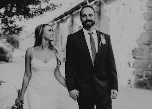 Wedding photographer Madison Maltby. Photo of 08.09.2019