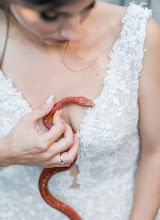 Svatební fotograf Chris Gouberis. Fotografie z 14.01.2020