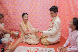 Wedding photographer Nattapoom Ketkeaw. Photo of 07.09.2020