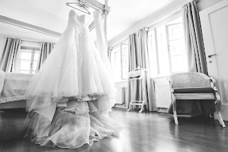 Wedding photographer Milos Marik. Photo of 23.02.2019