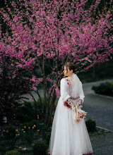 Wedding photographer Vitaliy Matviec. Photo of 11.06.2025