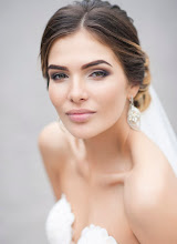 Fotografo di matrimoni Roman Mukhin. Foto del 12.01.2020