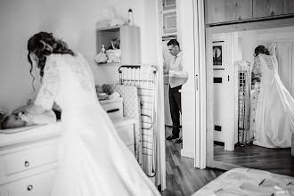 Fotografo di matrimoni Alessio Barbieri. Foto del 09.10.2023