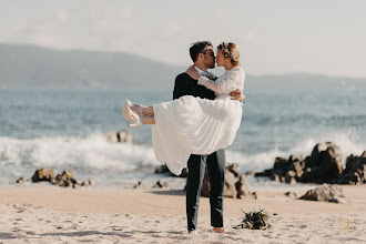 Wedding photographer Jean-Charles Degliespost. Photo of 10.11.2020