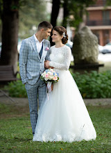 Nhiếp ảnh gia ảnh cưới Sorin Ileni. Ảnh trong ngày 15.05.2024