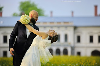 Wedding photographer Karol Wieniawski. Photo of 29.01.2020
