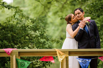 婚禮攝影師Christie Green. 04.05.2023的照片