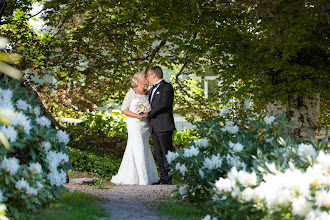 Wedding photographer Jørn Beheim. Photo of 27.04.2023