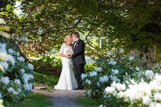 Hochzeitsfotograf Jørn Beheim. Foto vom 27.04.2023