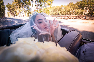 Fotógrafo de bodas Simeone Ricci. Foto del 16.02.2023