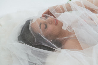 Wedding photographer Vendula Koloušková. Photo of 21.01.2025
