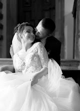 Vestuvių fotografas: Olga Davydova. 31.01.2021 nuotrauka