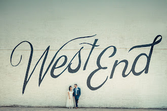 Wedding photographer Francisco Alvarado León. Photo of 30.05.2025
