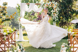 Hochzeitsfotograf Serenay Lökçetin. Foto vom 01.05.2025