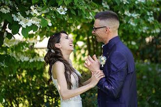 Fotografo di matrimoni Micaela Segato. Foto del 16.05.2025