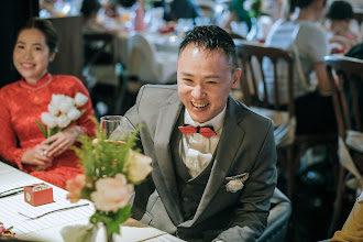 Hochzeitsfotograf Alex Loh. Foto vom 20.03.2024