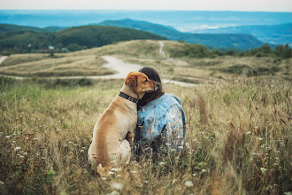 Fotograful de nuntă Cristina Venedict. Fotografie la: 10.03.2020