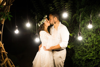 Fotógrafo de bodas Vitaliy Syromyatnikov. Foto del 28.11.2020